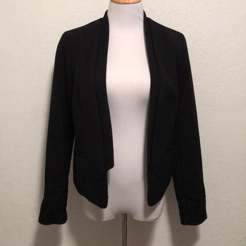 LC Blazer with pockets